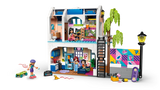LEGO Friends Liann's Family House 42687L