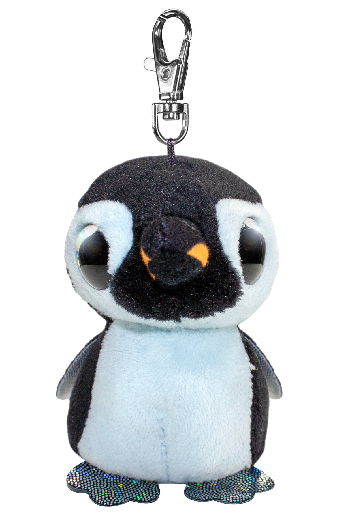 Lumo Stars Keychain Ping 8,5 cm 55341M