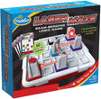 ThinkFun board game Laser Maze 76340F