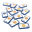 TTS TacTile Code Reader Standard Tile Pack IT01172B