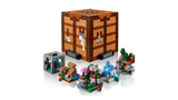 LEGO Minecraft The Crafting Table 21265L