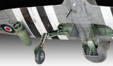 Revell Plastic Model Hawker Tempest 1:32  03851R