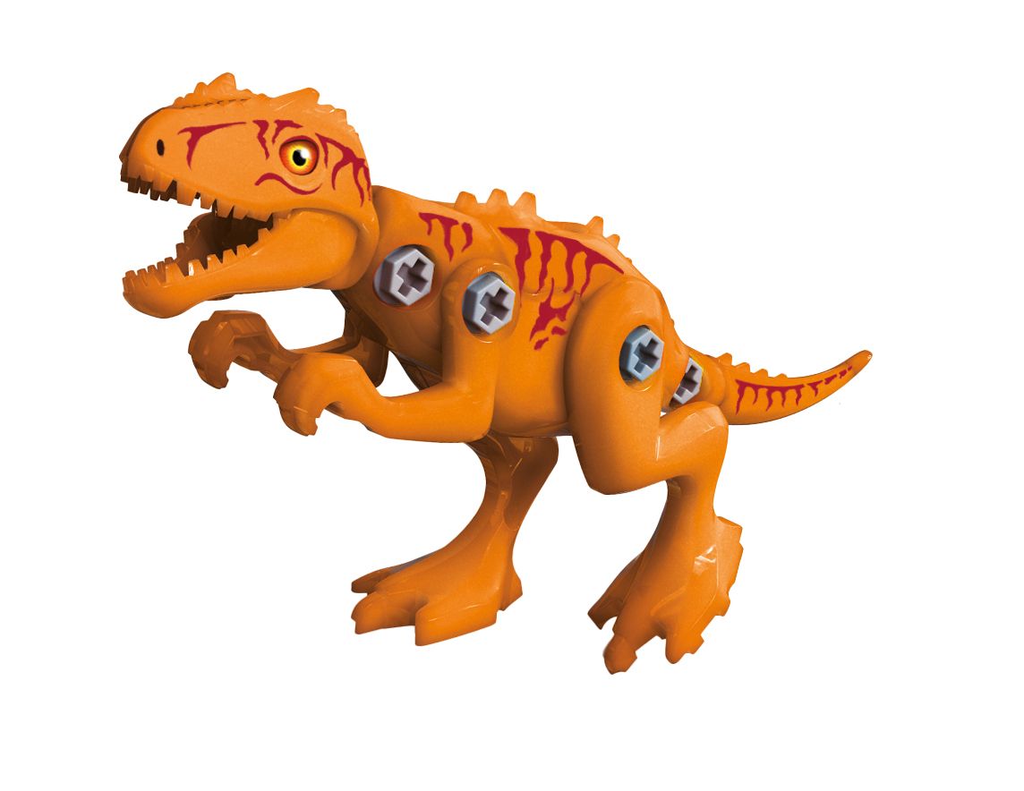 Buki Dino Builders 2136I
