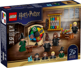 LEGO Harry Potter Hogwarts Castle: Sorting Hat Ceremony 76460L