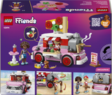 LEGO Friends Pizza Truck 42694L