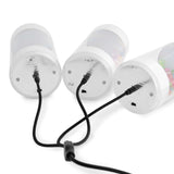 TTS Glow Rollers 6pk EY11967B