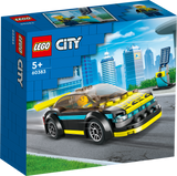 LEGO City Electric Sports Car 60383L