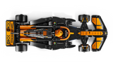 LEGO Speed Champions McLaren F1® Team MCL38 Race Car 77251L