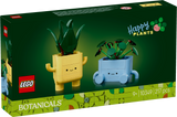 LEGO Botanicals Happy Plants 10349L