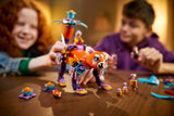 LEGO DREAMZzz Izzie's Dream Animals 71481L