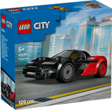LEGO City EV Supercar 60486L