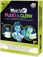 Buki Mini Lab Fluo & Glow 3011I