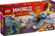 LEGO Ninjago Young Dragon Riyu 71810L