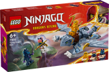 LEGO Ninjago Young Dragon Riyu 71810L
