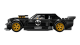 LEGO Speed Champions Ken Block's '65 Ford Mustang Hoonicorn V1 77262L
