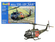 Revell Plastic Model Bell UH-1D SAR 1:72 04444R