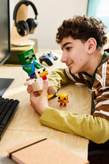 LEGO Minecraft Chicken Jockey 21582L