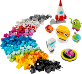 LEGO Classic Creative Space Planets 11037L