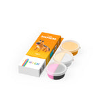 HEY CLAY Modeling Clay Herding Dog 3 pc 30120E