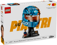LEGO Editions McLaren Mastercard F1 Team Oscar Piastri Helmet 43017L
