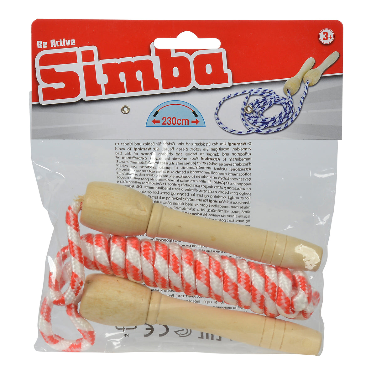 Simba Jump Rope – Insplay.net
