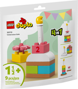 LEGO DUPLO Celebration Cake 30712L