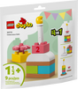 LEGO DUPLO Celebration Cake 30712L