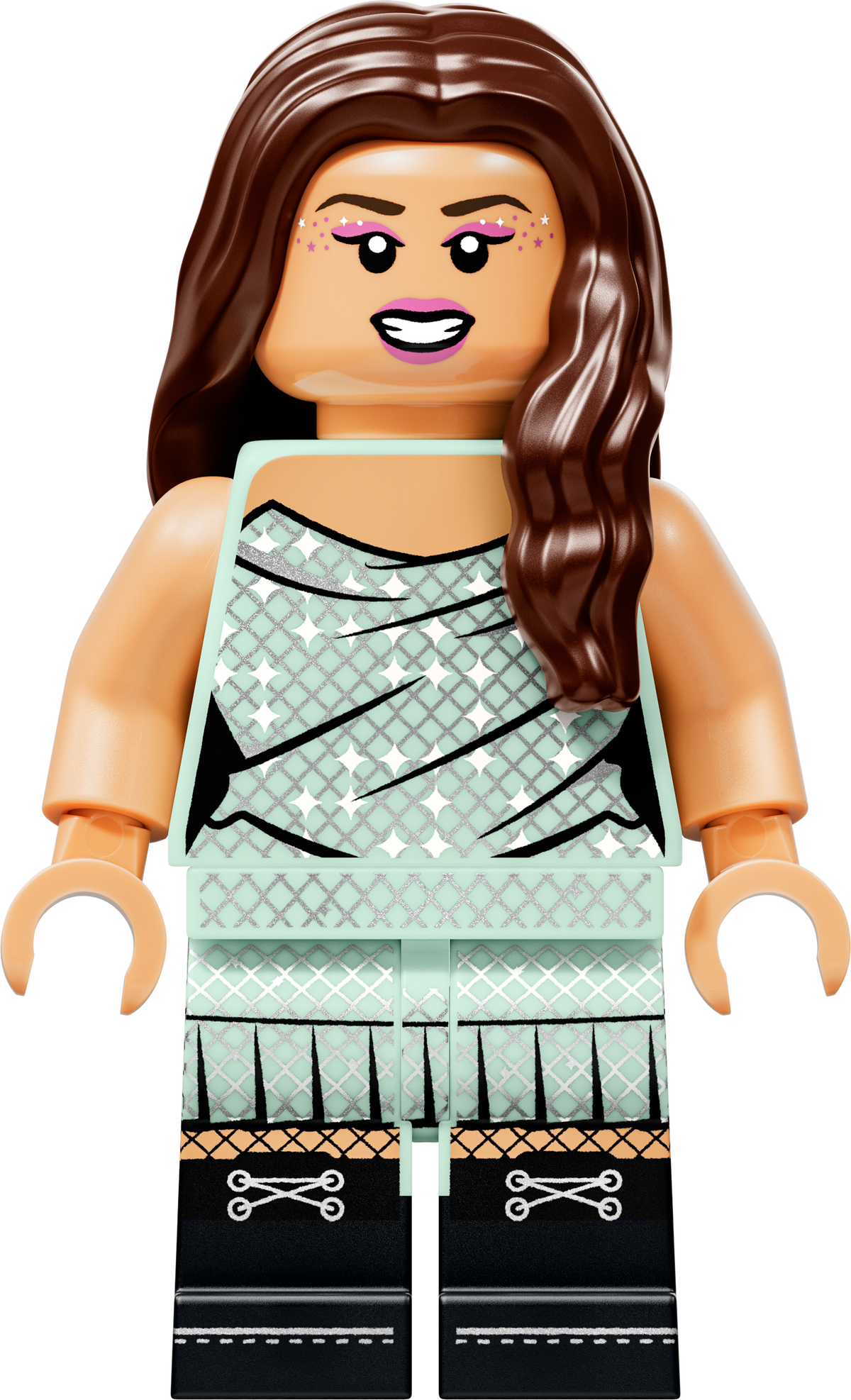 LEGO Editions Olivia Rodrigo’s Vinyl 43028L