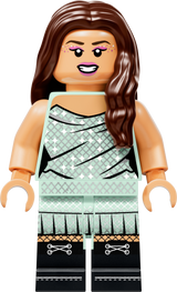 LEGO Editions Olivia Rodrigo’s Vinyl 43028L
