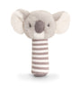Keel Toys Keeleco Cozy Koala Stick Rattle 14 cm SE6712K