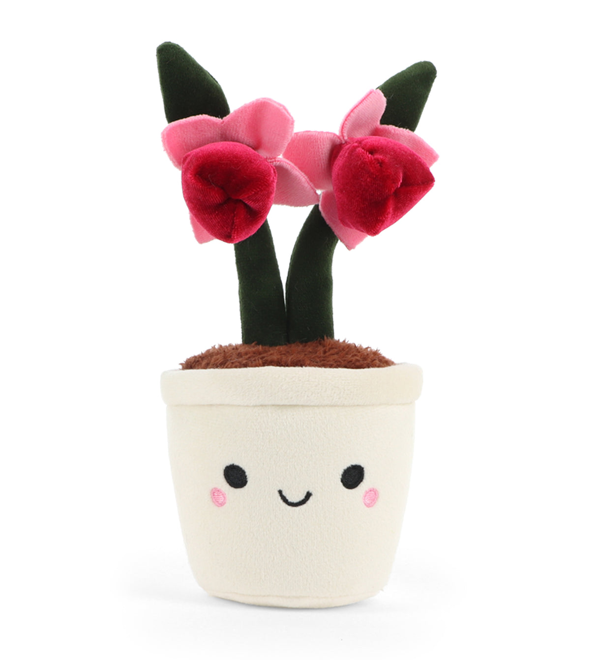 Keel Toys Keeleco Botanical Garden Plants, 14 cm - 12 designs SE4950K