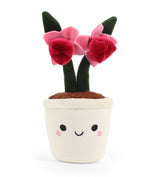 Keel Toys Keeleco Botanical Garden Plants, 14 cm - 12 designs SE4950K
