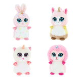 Keel toys Sweet Scents Motsu 25 cm Soft Toy 4 diferent. SF3041K