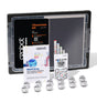 Ozobot Evo Classroom Kit 12 Bots OZO-051210-01-03