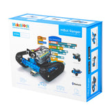 Makeblock mBot Ranger Robot Kit(Bluetooth Version) 90092