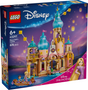 LEGO Disney Princess Rapunzel’s Castle 43297L