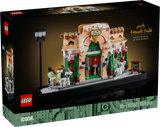 LEGO Icons French Café 10362L