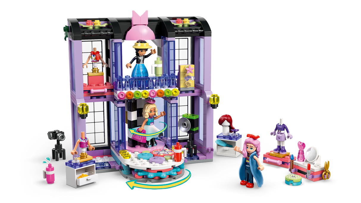 LEGO Friends Heartlake City Fashion Show 42685L