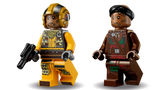 LEGO Star Wars Pirate Snub Fighter 75346L