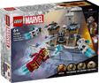 LEGO Super Heroes Iron Man & Iron Legion vs. Hydra Soldier 76288L