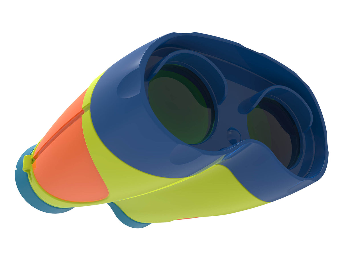 Buki Mini Science Binoculars 9001I