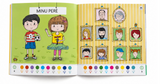 Geniuso Õpime mängides - Interactive Talking Book (Estonian) 506537G