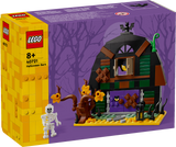 LEGO Iconic Halloween Barn 40721L