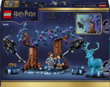LEGO Harry Potter Forbidden Forest: Expecto Patronum 76475L