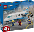 LEGO City Passenger Jet 60492L