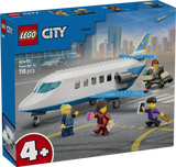 LEGO City Passenger Jet 60492L