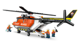 LEGO City Coast Guard Helicopter 60503L