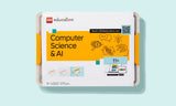 LEGO Education Computer Science & AI Kit: Year 7-9 45522L