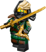 LEGO Minifigures Series 29 71052L