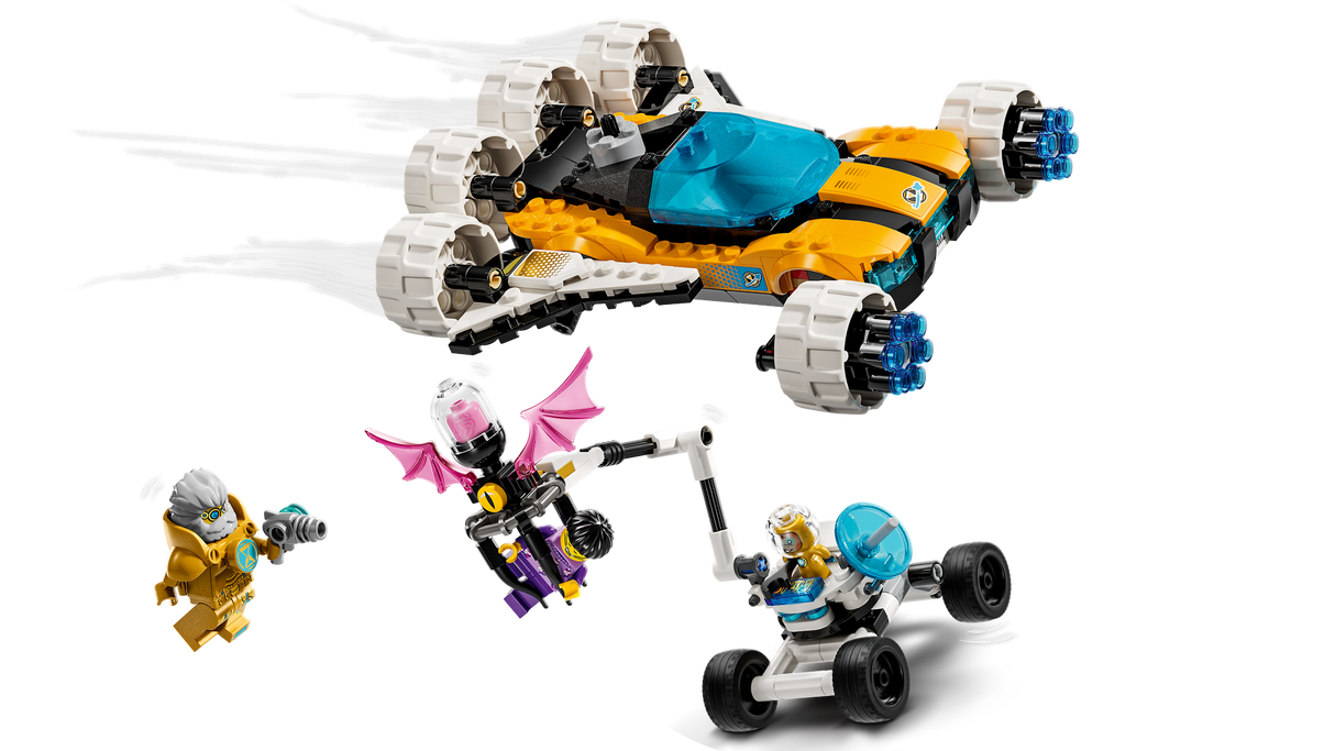 LEGO DREAMZZZ Mr. Oz's Space Car 71475L